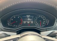 Audi A4 2017 (17 reg) 2.0 TDI ultra S line S Tronic Euro 6 (s/s) 4dr