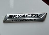 Mazda CX-5 2013 (63 reg) 2.2 SKYACTIV-D SE-L Nav Auto Euro 6 (s/s) 5dr