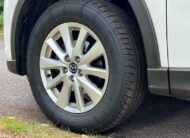 Mazda CX-5 2013 (63 reg) 2.2 SKYACTIV-D SE-L Nav Auto Euro 6 (s/s) 5dr