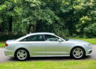 Audi A6 Saloon 2014 (64 reg) 2.0 TDI ultra S line S Tronic Euro 6 (s/s) 4dr