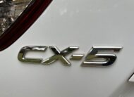 Mazda CX-5 2013 (63 reg) 2.2 SKYACTIV-D SE-L Nav Auto Euro 6 (s/s) 5dr
