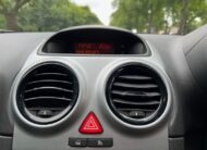 Vauxhall Corsa 2011 (11 reg) 1.0 ecoFLEX 12V S Euro 5 3dr