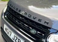 Land Rover Range Rover Sport 2017 (17 reg) 3.0 SD V6 HSE Dynamic Auto 4WD Euro 6 (s/s) 5dr