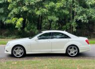 Mercedes-Benz S Class 2011 (11 reg) 3.0 S350 V6 BlueTEC G-Tronic+ Euro 6 4dr