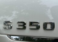 Mercedes-Benz S Class 2011 (11 reg) 3.0 S350 V6 BlueTEC G-Tronic+ Euro 6 4dr