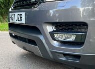 Land Rover Range Rover Sport 2017 (17 reg) 3.0 SD V6 HSE Dynamic Auto 4WD Euro 6 (s/s) 5dr