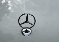 Mercedes-Benz S Class 2011 (11 reg) 3.0 S350 V6 BlueTEC G-Tronic+ Euro 6 4dr