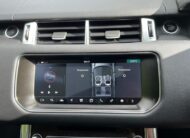 Land Rover Range Rover Sport 2017 (17 reg) 3.0 SD V6 HSE Dynamic Auto 4WD Euro 6 (s/s) 5dr