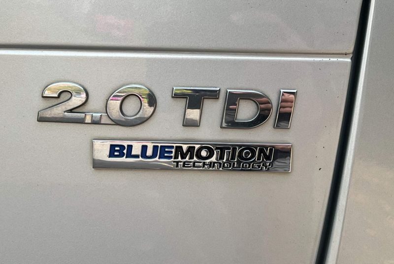 Volkswagen Sharan 2013 (62 reg) 2.0 TDI BlueMotion Tech SE DSG Euro 5 (s/s) 5dr