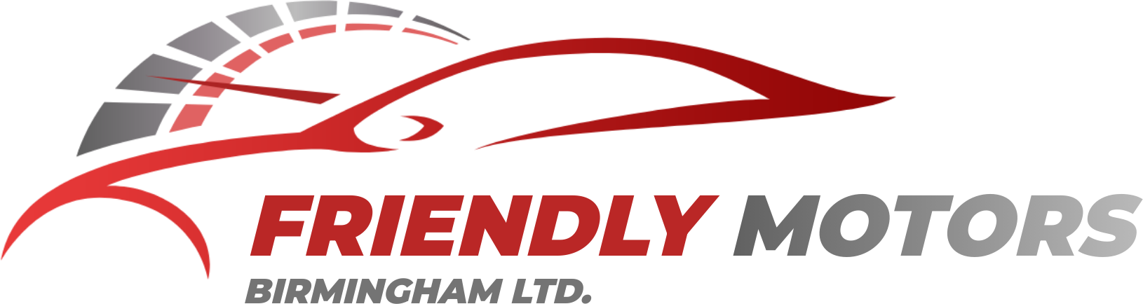 Friendly Motors Birmingham Ltd